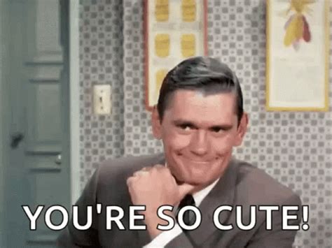 you cute|You Are Cute GIFs